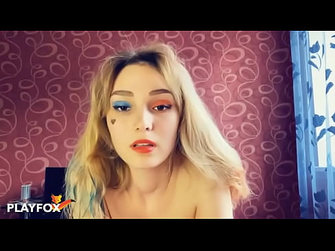 ❤️ L'occhiali magichi di realtà virtuale m'hà datu sessu cù Harley Quinn ️❌ Porno à noi % co.tube-sexer.ru% ❌️❤